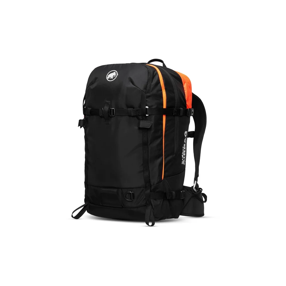 Mammut Pro 35 Women Removable Airbag 3.0 Black v:8912688 Mammut Pro 35 Women Removable Airbag 3.0 Black v:8912688
