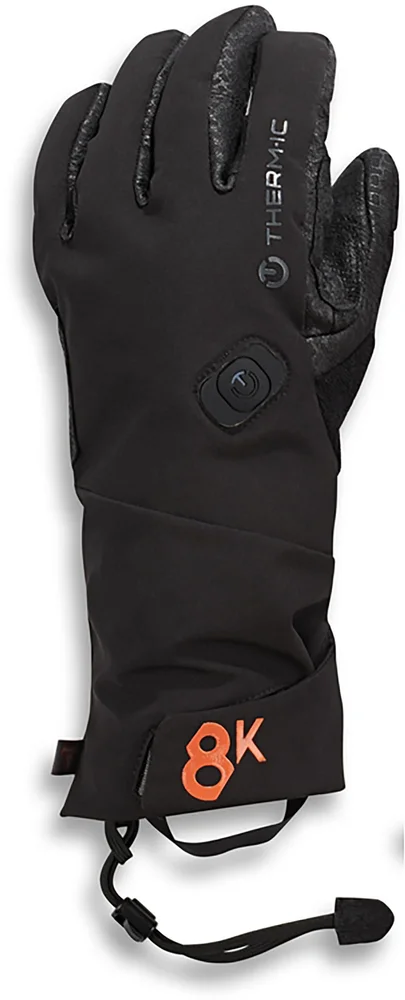 8K Ultra Heat Gloves v:3878975 8K Ultra Heat Gloves v:3878975