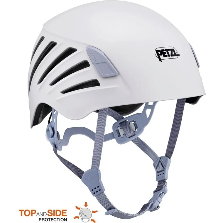 Petzl Borea Lilac White v:5311388 Petzl Borea Lilac White v:5311388
