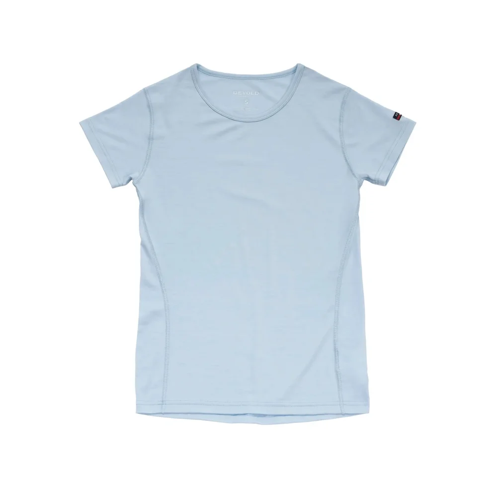 Devold Women’s Breeze Merino 150 T-Shirt Dawn v:7322166 Devold Women’s Breeze Merino 150 T-Shirt Dawn v:7322166