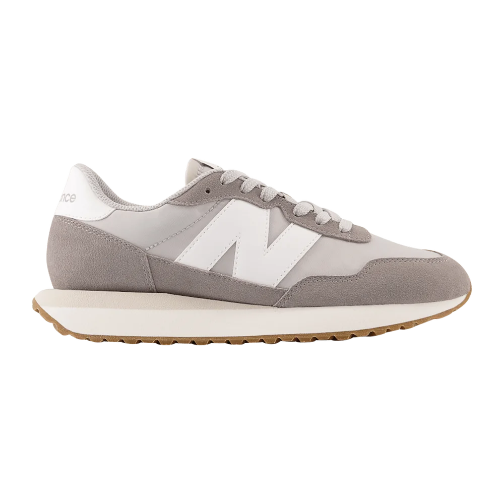 237, sneaker, dame – Grå v:7102789