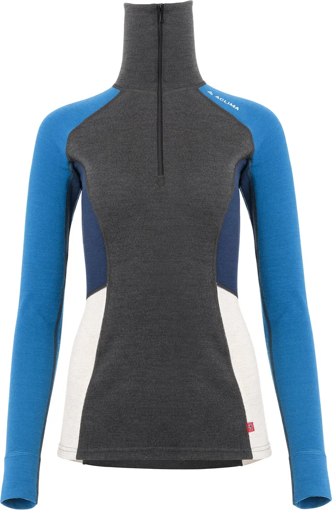 Warmwool Polo W’s v:4538032