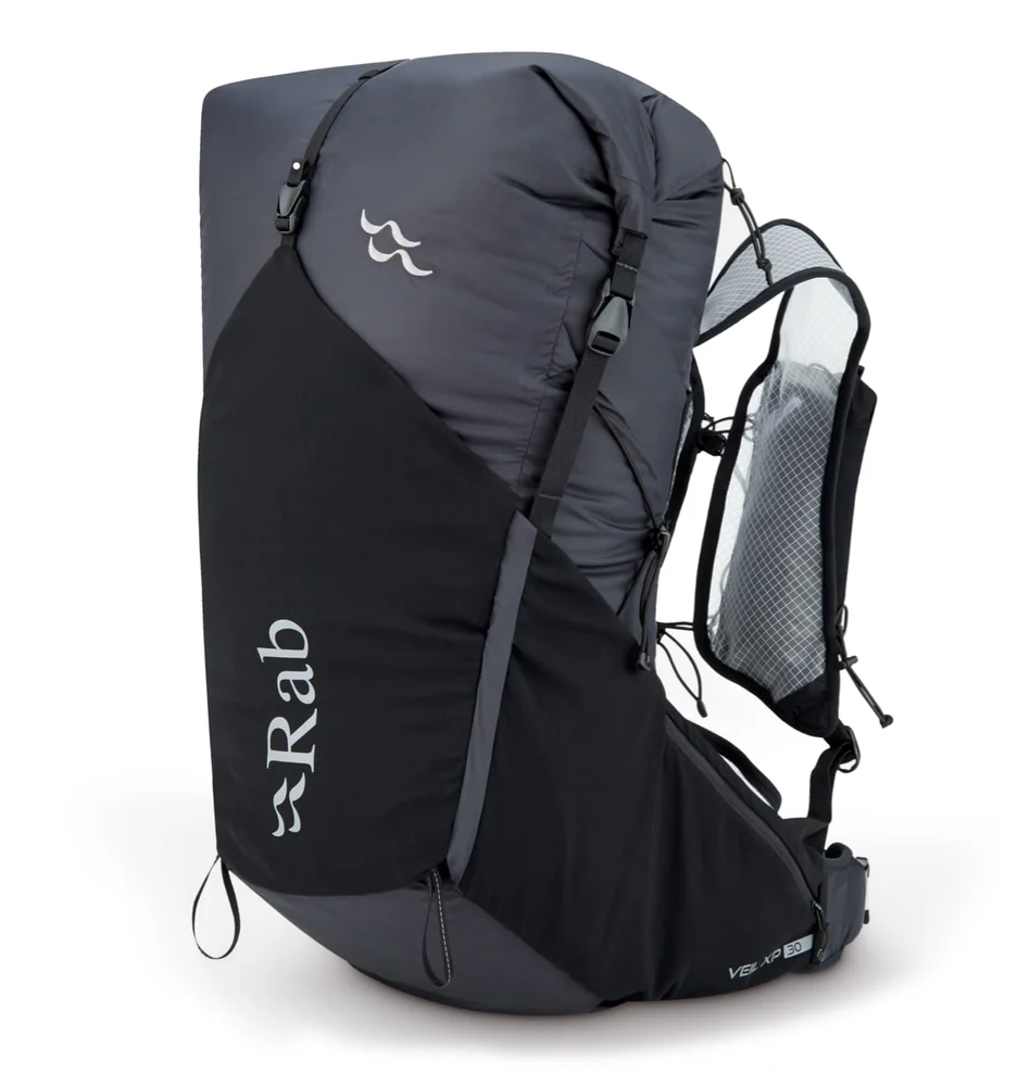 Rab Veil Xp 30 Black v:5010551