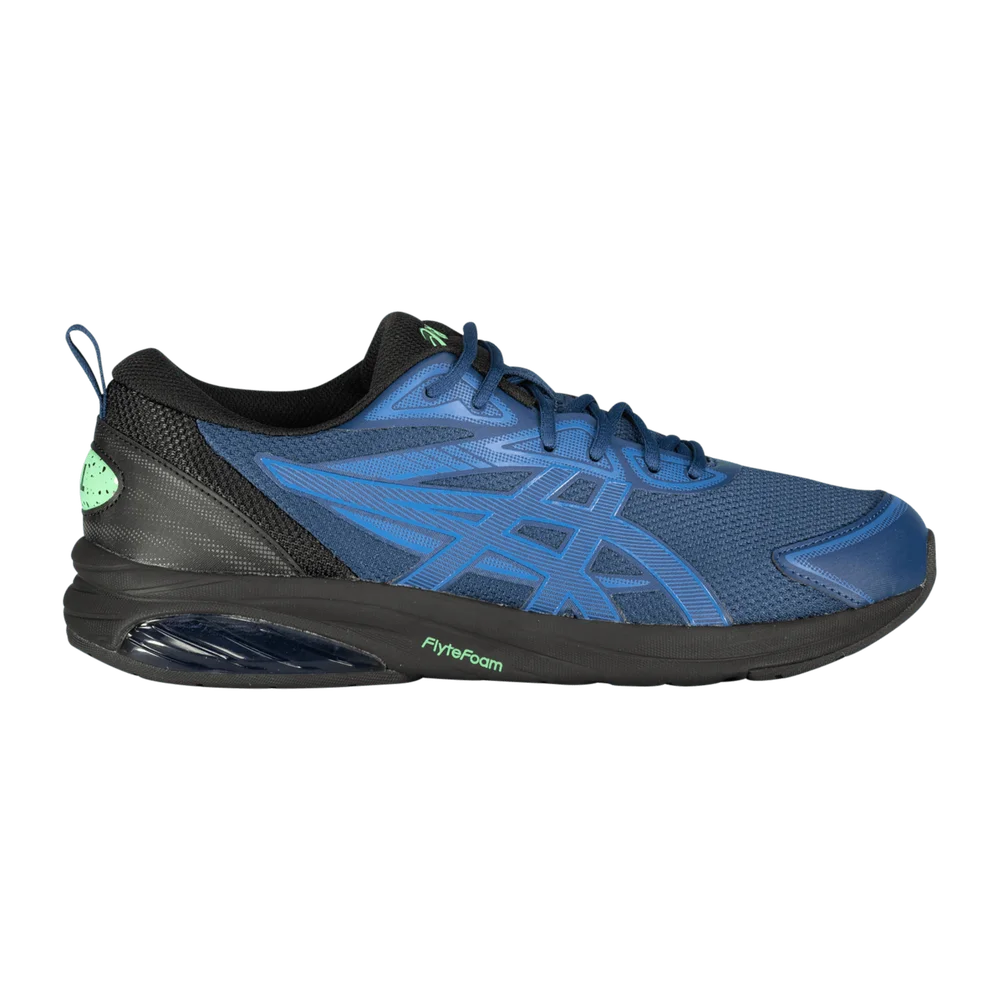 Gel-Quantum Kei, sneaker – Blå v:8379257 Gel-Quantum Kei, sneaker – Blå v:8379257