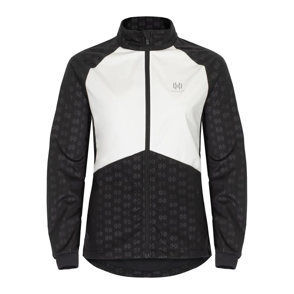 Hellner Women’s Sårjås XC Ski Jacket Black Beauty v:5385088 Hellner Women’s Sårjås XC Ski Jacket Black Beauty v:5385088