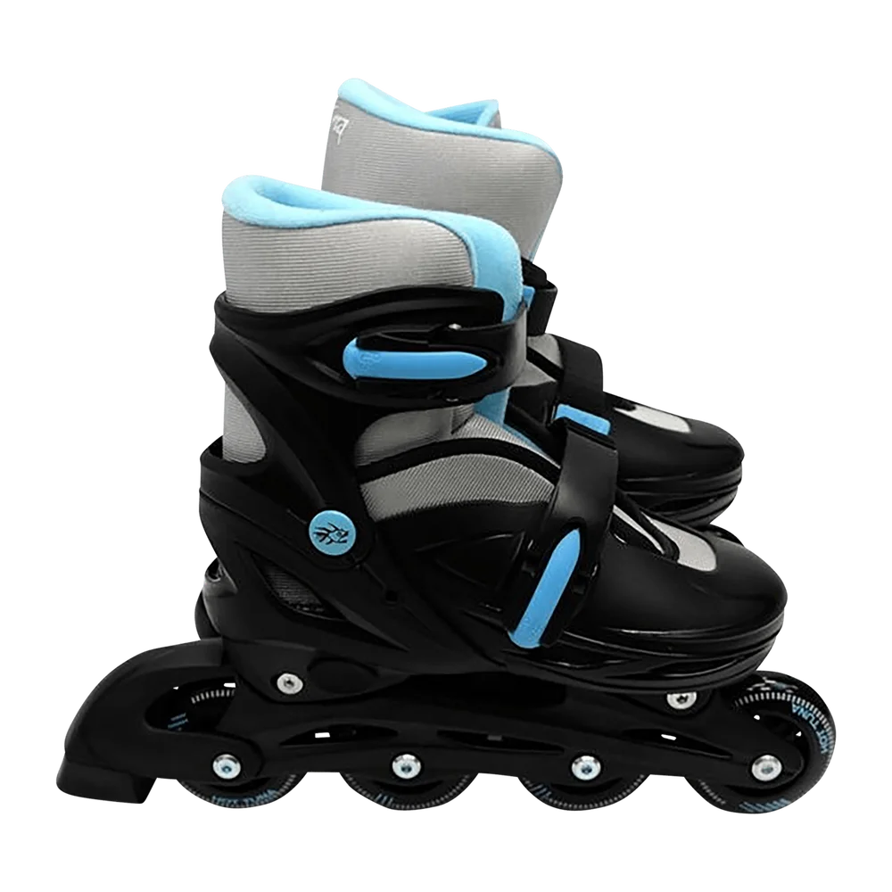 Inline Skate, rulleskøyte – Svart v:1185287 Inline Skate, rulleskøyte – Svart v:1185287