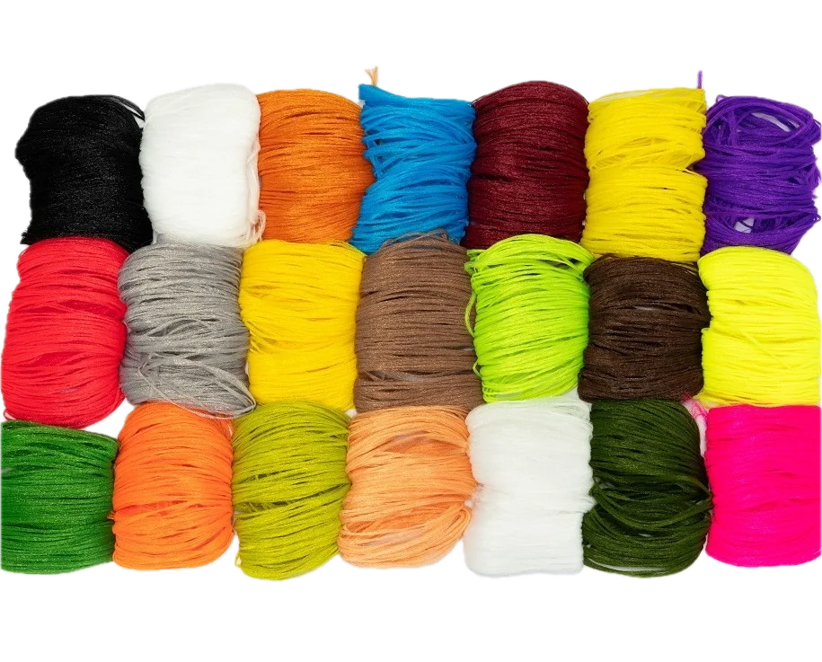 Veniard Antron Body Yarn Per Card v:9396825