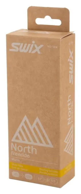 North Glidewax Warm v:5928761