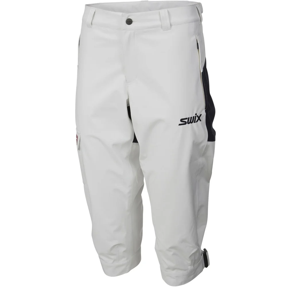 Swix Blizzard Knickers W Snow White/ Dark Navy v:4127196 Swix Blizzard Knickers W Snow White/ Dark Navy v:4127196