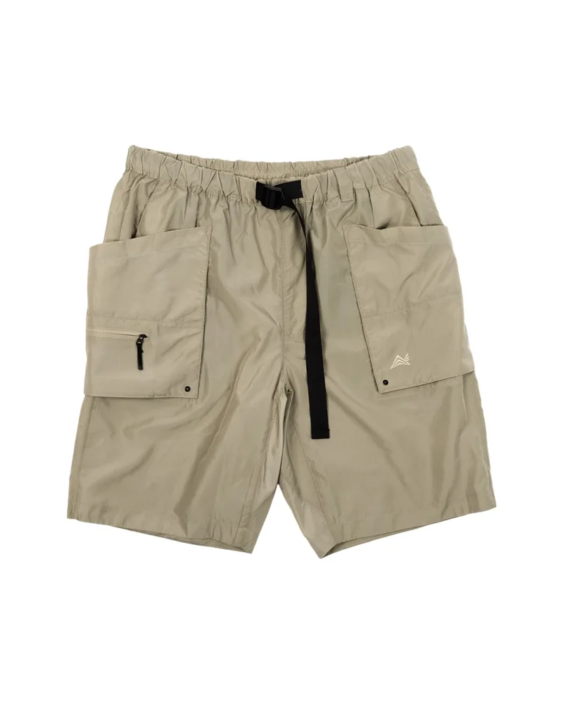 Rúngne Flow Shorts Elm Grey v:4393541
