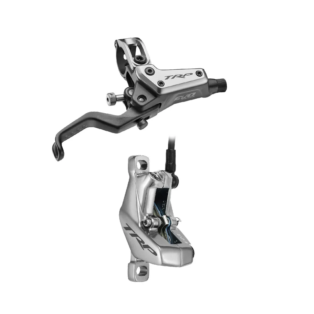EVO Pro Skivebrems v:4283659 EVO Pro Skivebrems v:4283659
