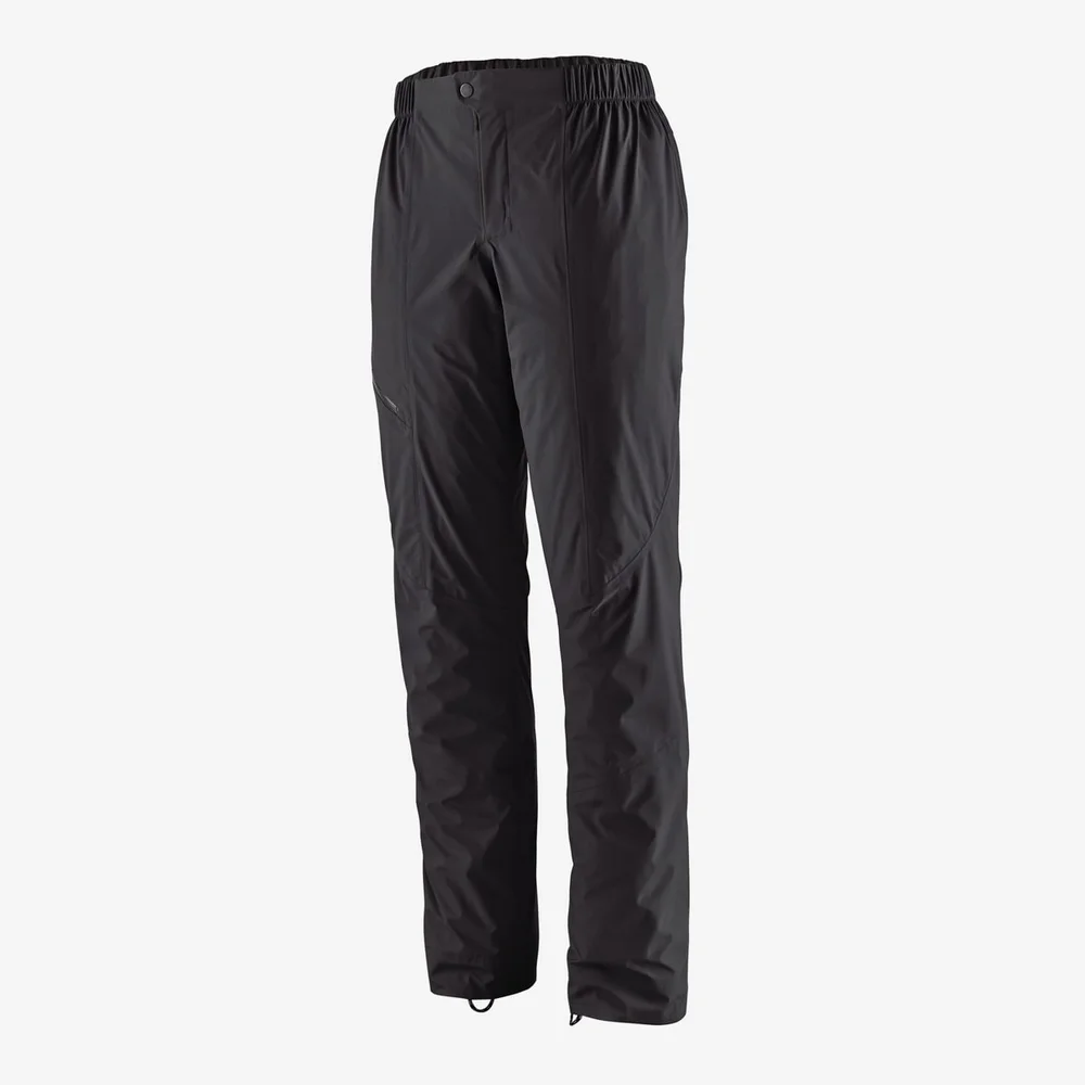 Patagonia W's Granite Crest Pants Black v:7185601