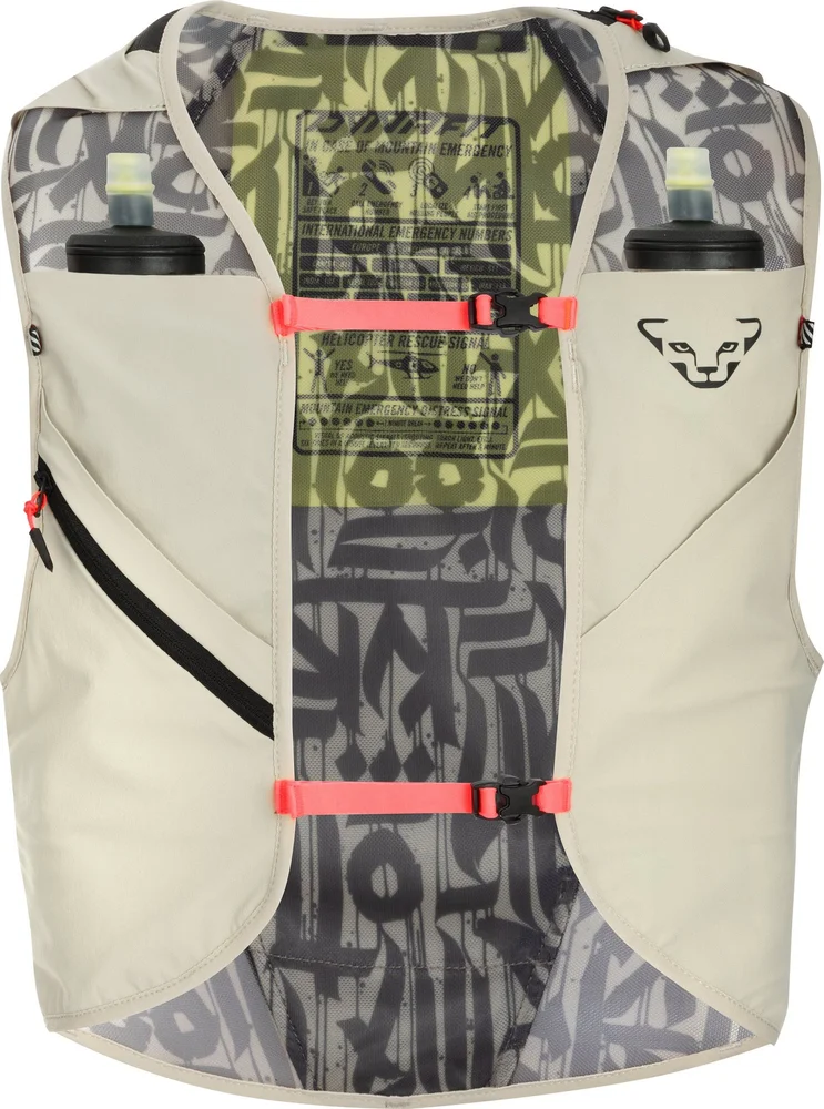 Trail 6 Vest v:8054692 Trail 6 Vest v:8054692