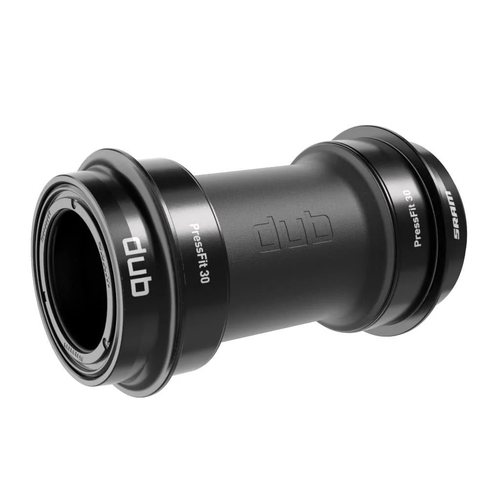 SRAM DUB PressFit 30 Road 73mm Kranklager v:3429002