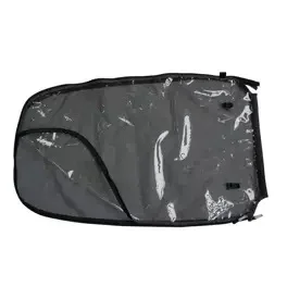 Hamax Frontvindu Outback 2-seter v:1449710