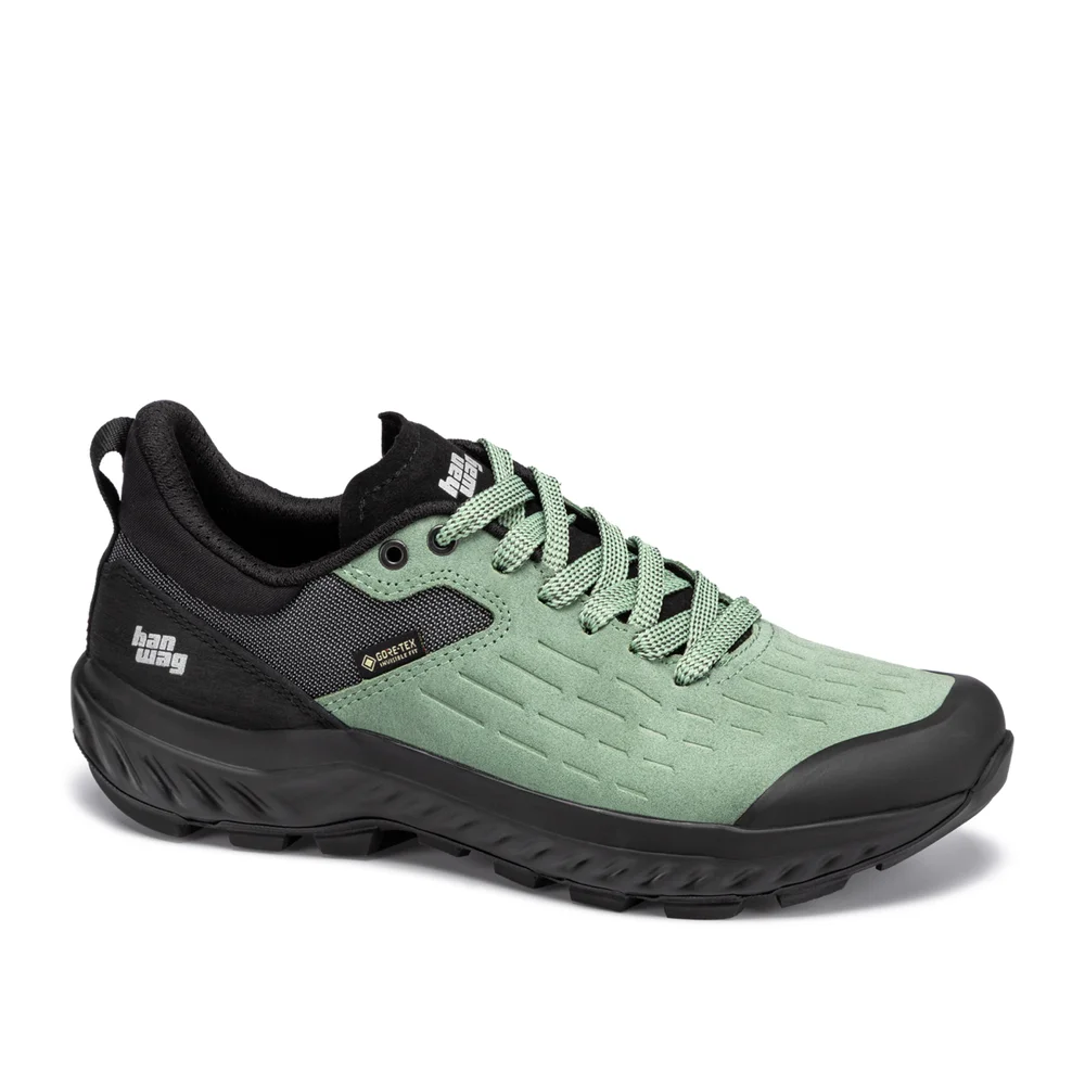 Hanwag Kaduro Low Lady Gtx Mint-black v:7734425