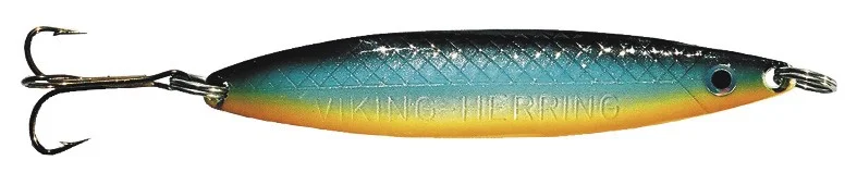 Wiggler Viking Herring Special v:9982087