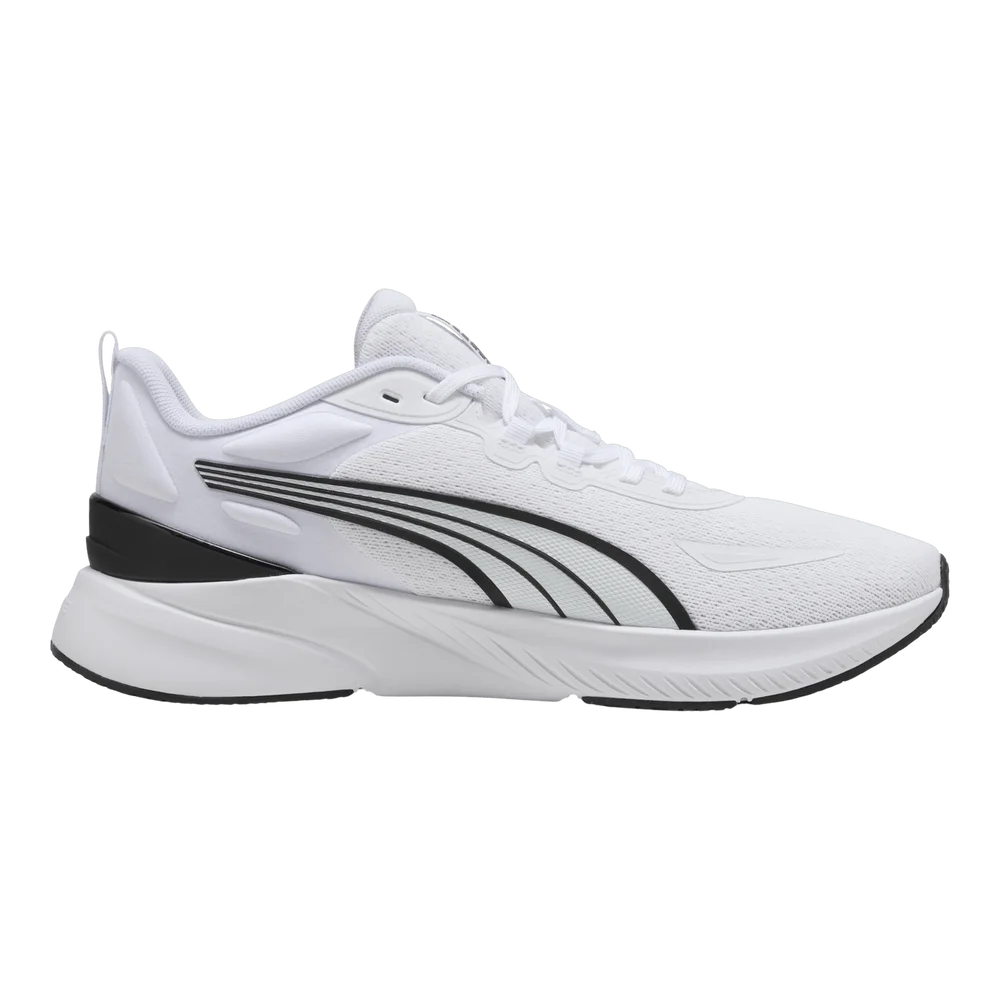 Agile Lite Trainers, treningssko, dame – Hvit v:3519165