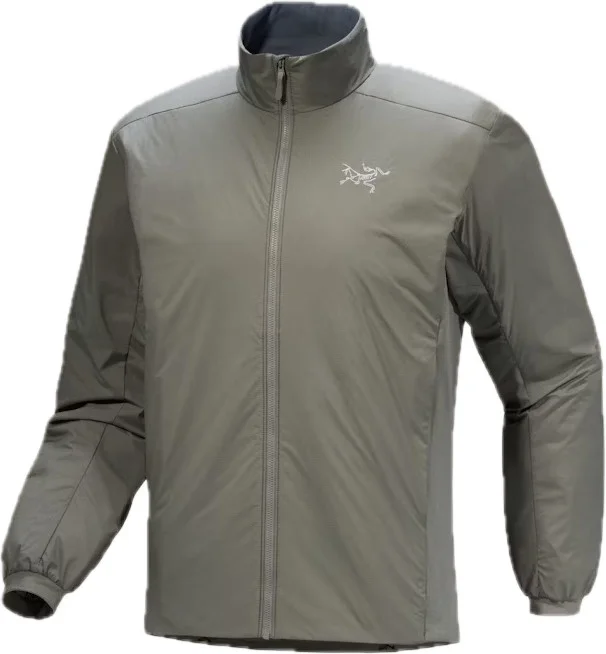 Arc’teryx Men’s Atom Jacket Forage v:2479335 Arc’teryx Men’s Atom Jacket Forage v:2479335