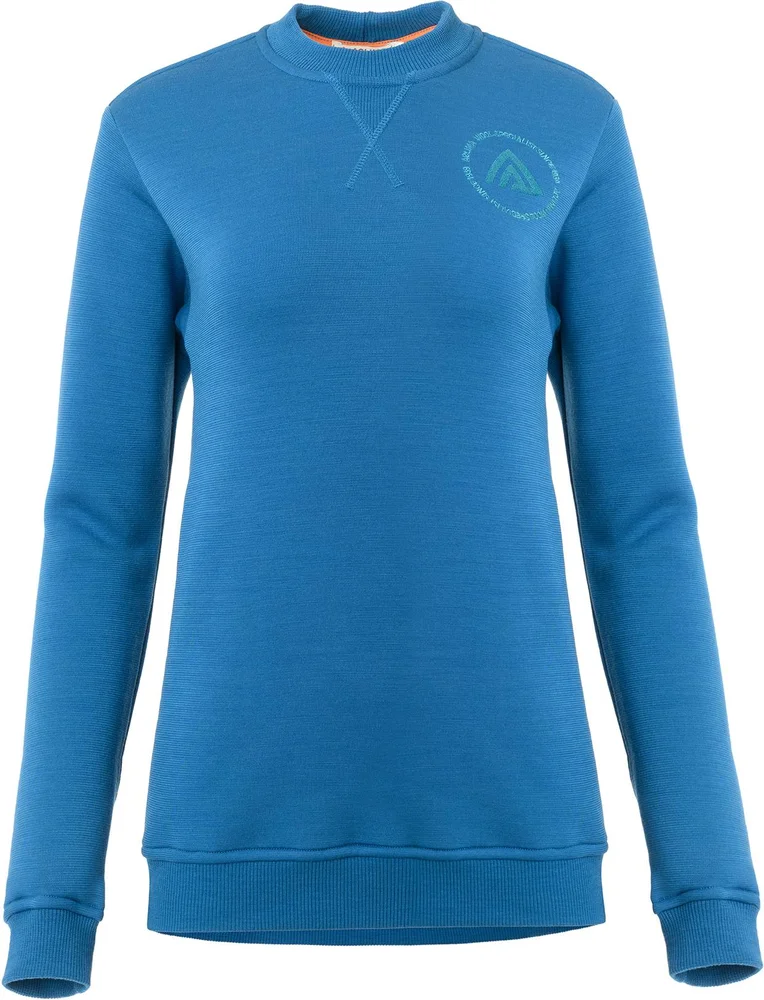 FleeceWool V2 Crewneck W’s v:3397600
