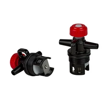 Trangia Sikkerhetskorkfor brendselflaske Onecolour v:9849412