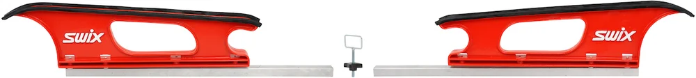 Swix T0766 XC profile set for wax tables Unspecified v:2358375