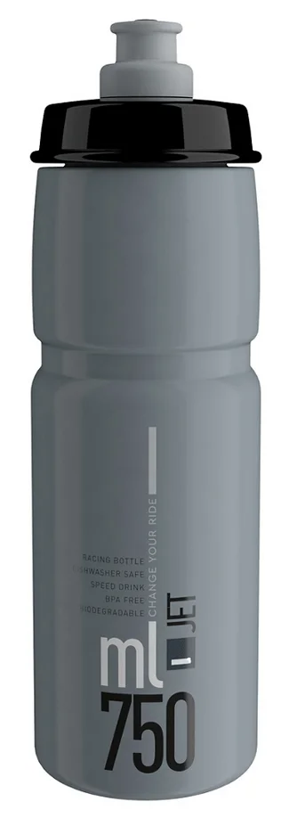 Elite Jet 750ml Drikkeflaske v:5865231