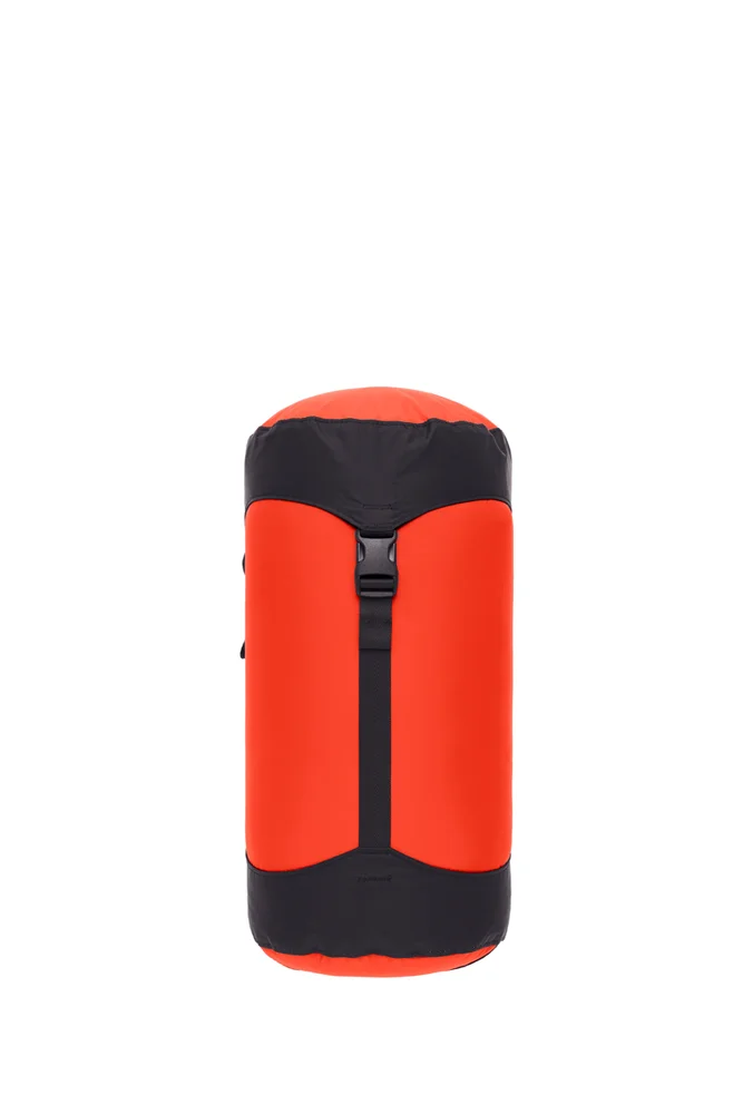 Sea To Summit Lightweight Eco Compression Sack Orange v:2973458 Sea To Summit Lightweight Eco Compression Sack Orange v:2973458