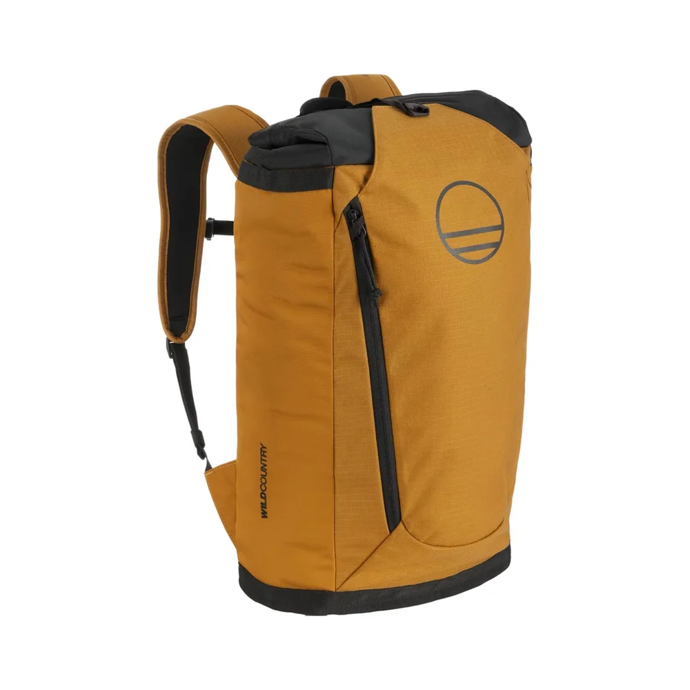 WildCountry Base Hauler 25 Backpack Joshua Brown v:1624529