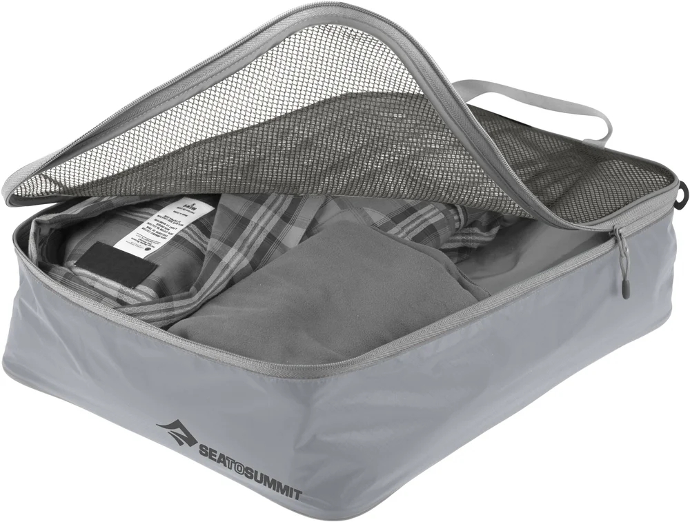 Usil Garment Mesh Bag v:9891456