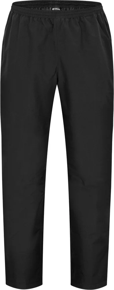 Urberg 2.5l Shell Pant Men Black Beauty v:5326541 Urberg 2.5l Shell Pant Men Black Beauty v:5326541