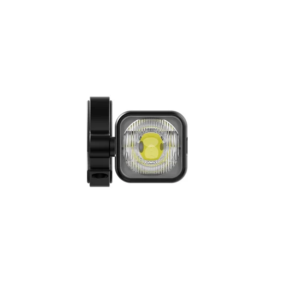 Knog Blinder E-120 Stvzo Frontlys v:8779136 Knog Blinder E-120 Stvzo Frontlys v:8779136
