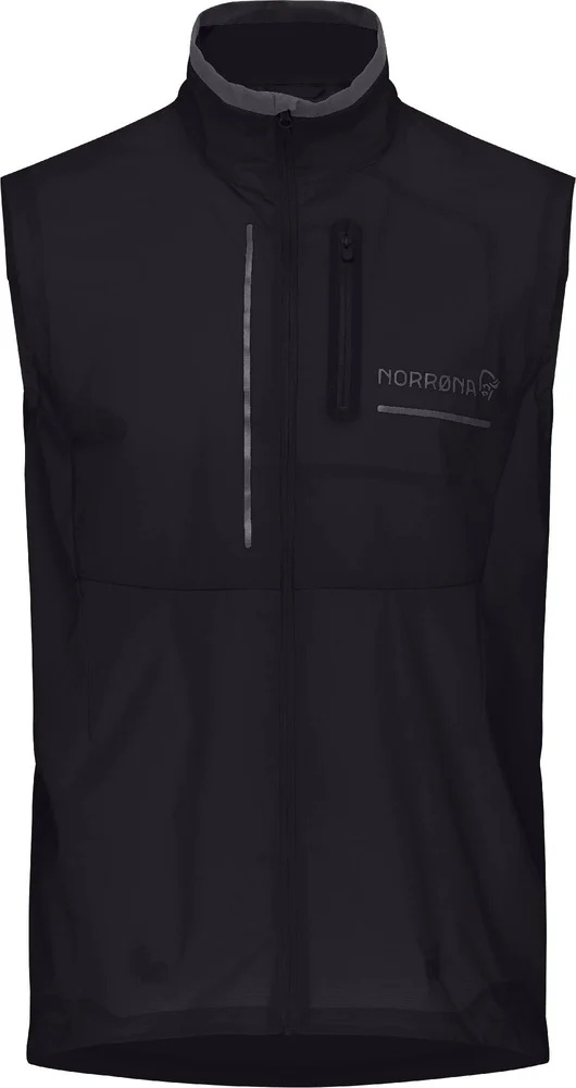 Senja Aero90 Vest M’s v:4143553 Senja Aero90 Vest M’s v:4143553