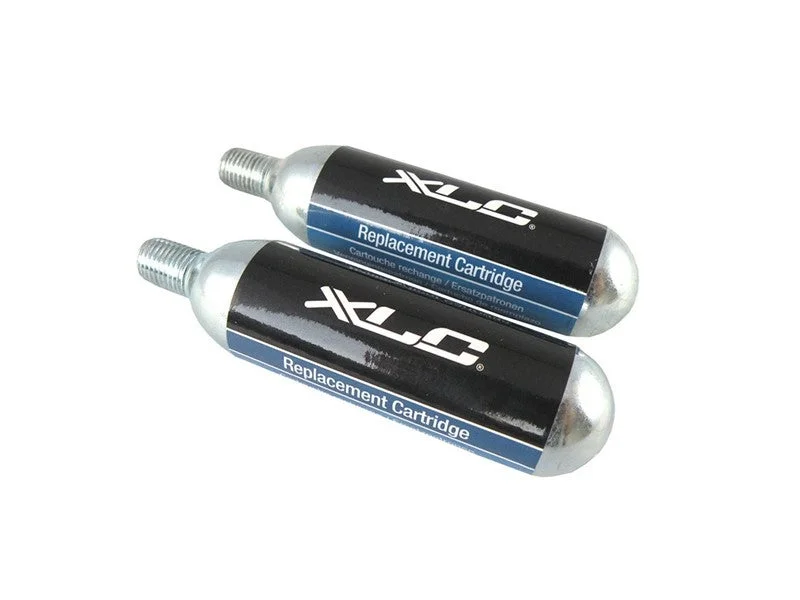 XLC PU-X04 CO2 Patronpakke v:4961771