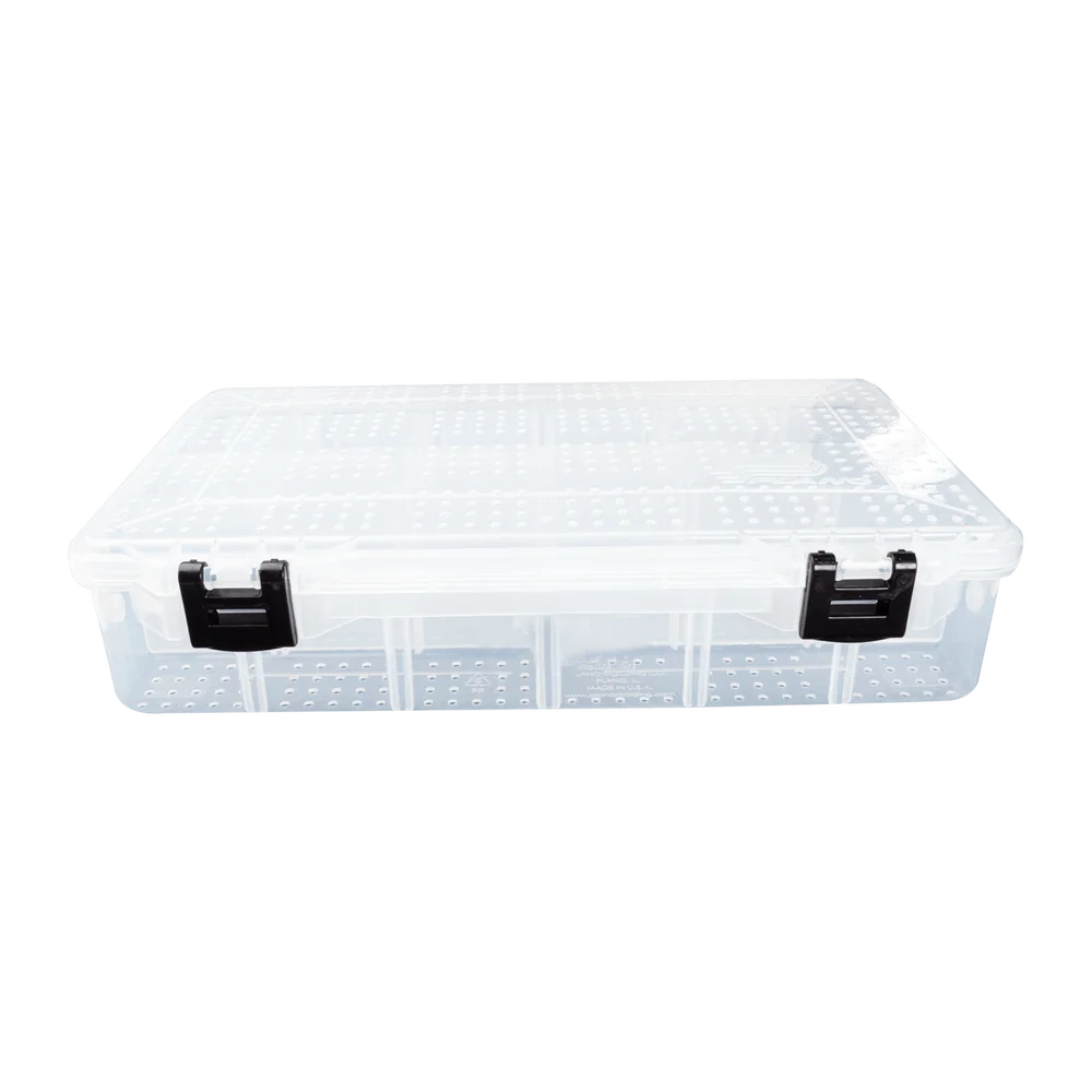 3700 Deep Hydro-flo Stowaway, sluk- og oppbevaringsboks v:5501008