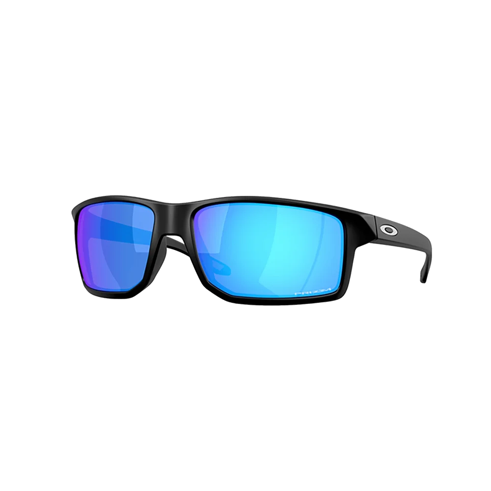 Gibston Xl Matte Black Prizm™, solbriller, herre – Svart v:2378495
