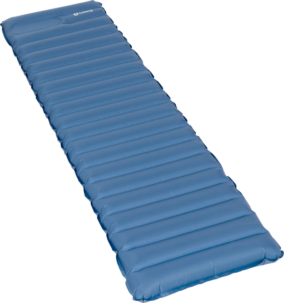 Urberg Airmat Pump Midnight Blue v:4860664