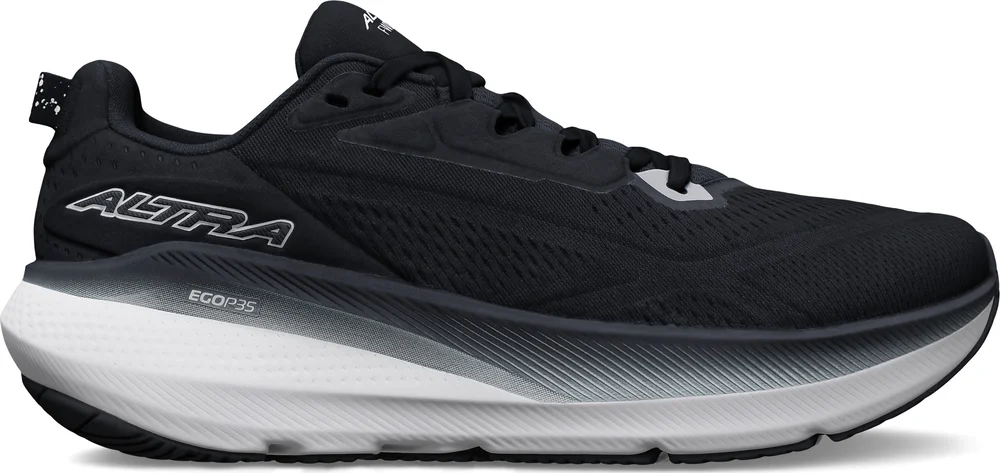 Altra Men’s FWD VIA 2 Black/White v:5761715 Altra Men’s FWD VIA 2 Black/White v:5761715