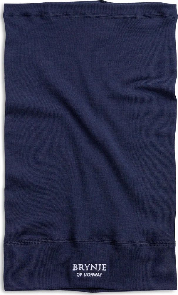 Brynje Classic Headover Navy v:2611223