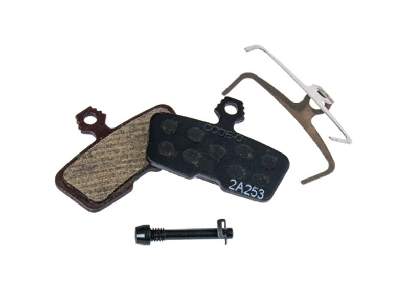 SRAM Code/Code R/Guide RE Organiske Bremseklosser v:8063809