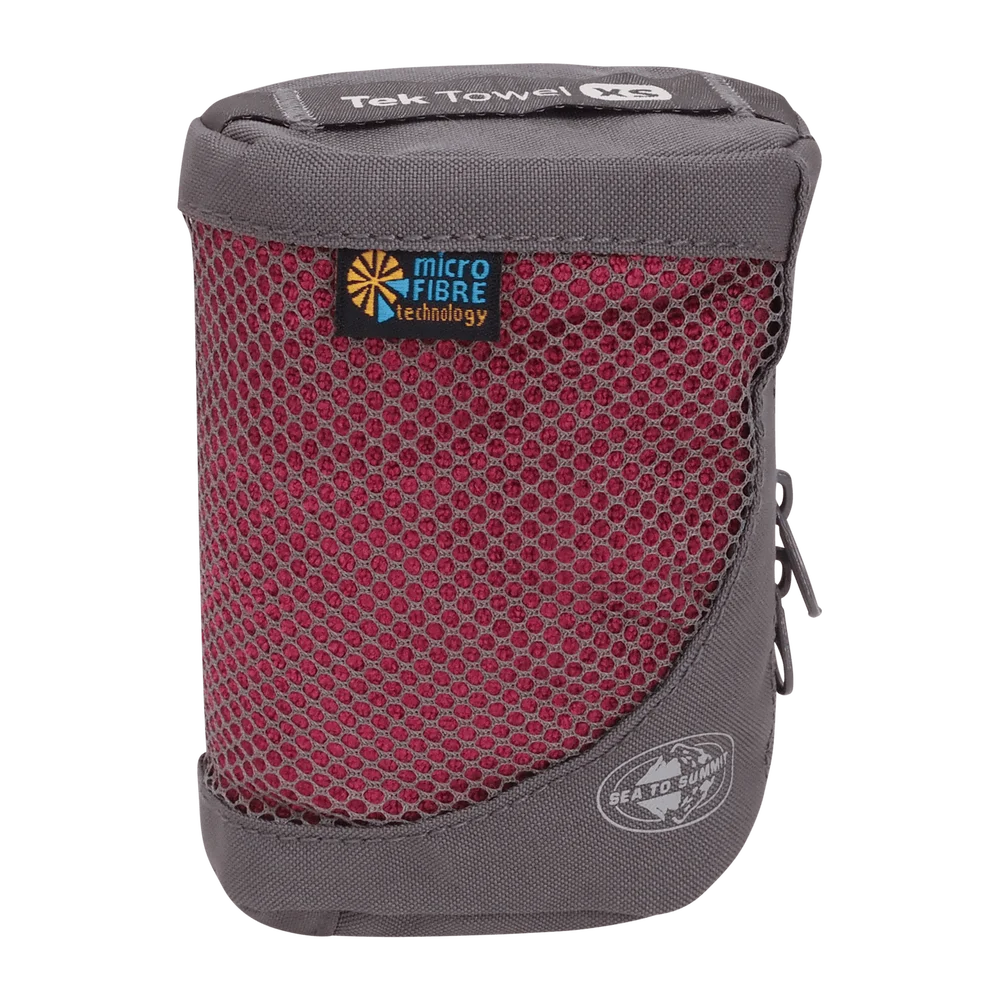 Tektowel Xs 60x30cm, turhåndkle – Rosa v:6119233 Tektowel Xs 60x30cm, turhåndkle – Rosa v:6119233
