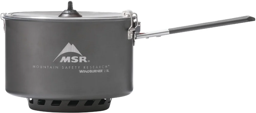 WindBurner Sauce Pot v:9171826 WindBurner Sauce Pot v:9171826
