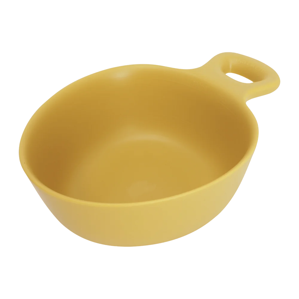 Swedish Kåsa, turkopp - Gul v:7008192