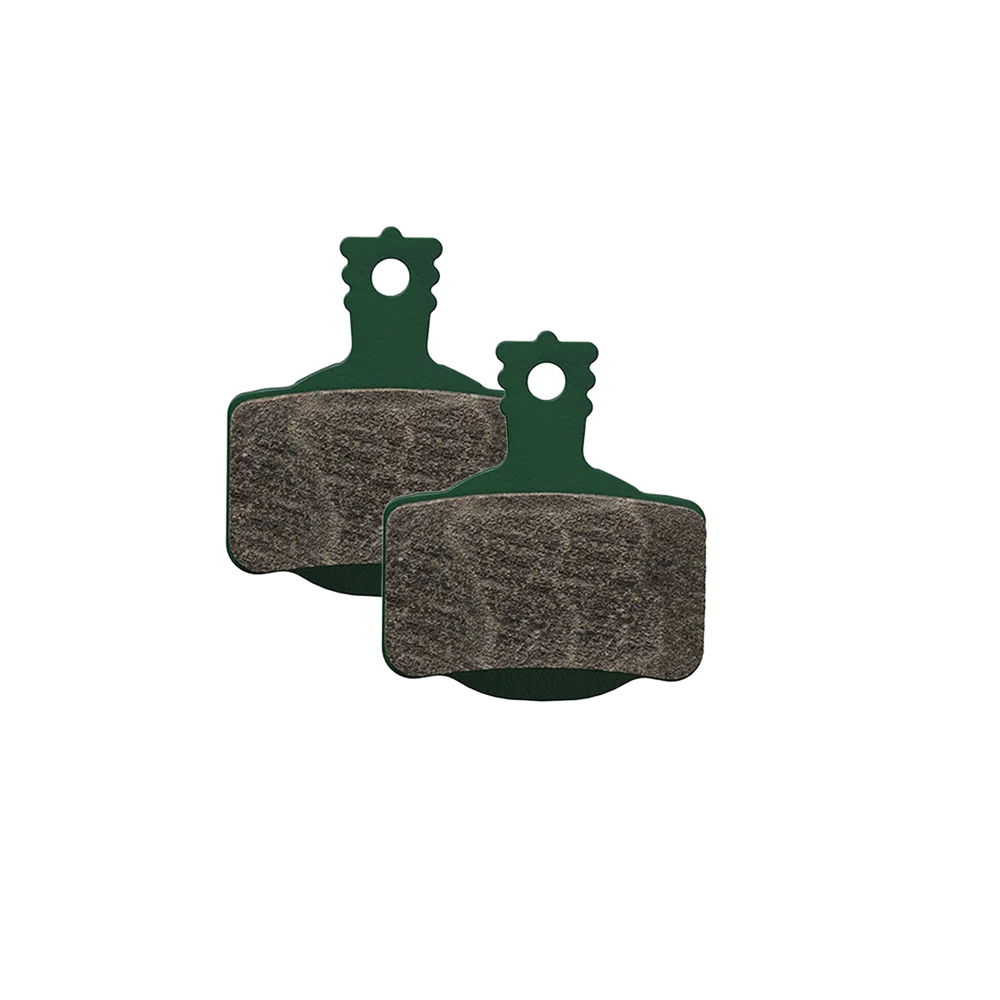 Magura MDP 7 Grønn Bremseklosser v:6868341