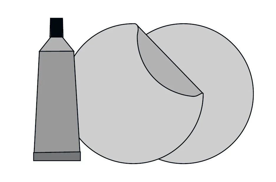 Mountain Equipment Aerostat Repair Kit Mixed Colour v:2752348 Mountain Equipment Aerostat Repair Kit Mixed Colour v:2752348