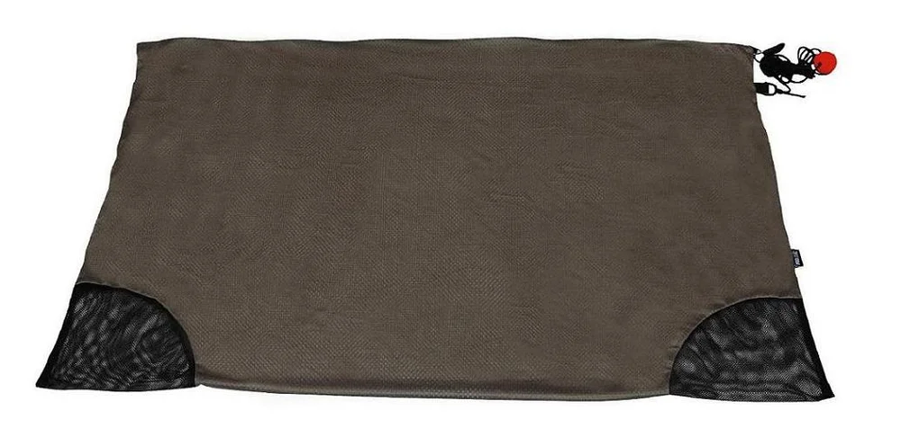 Prologic Prologic New Green Carp Sack Str. Xl 120x80cm v:3167778