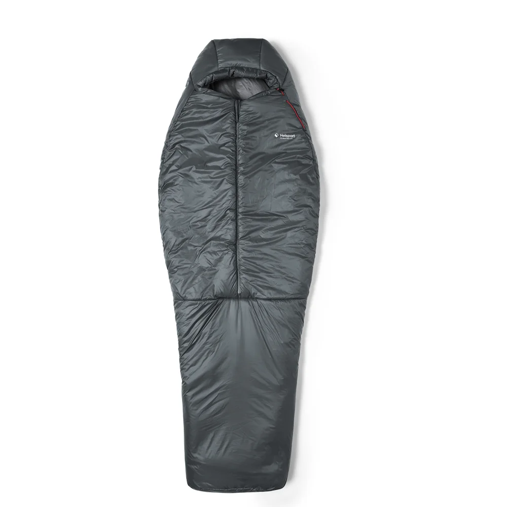 Helsport Pro Storen Fiber -5 195cm Dark Shadow / Ruby Red v:2731711 Helsport Pro Storen Fiber -5 195cm Dark Shadow / Ruby Red v:2731711