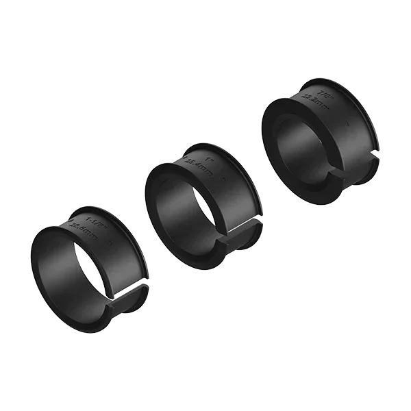 Quad Lock Handlebar Mount/Bar Clamp Spacere v:9139480