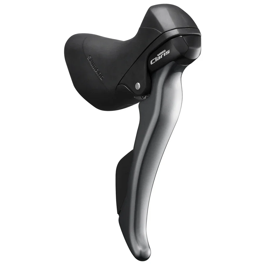 Shimano Claris ST-R2000 STI-Girhendel Høyre, 8-delt v:2962024 Shimano Claris ST-R2000 STI-Girhendel Høyre, 8-delt v:2962024