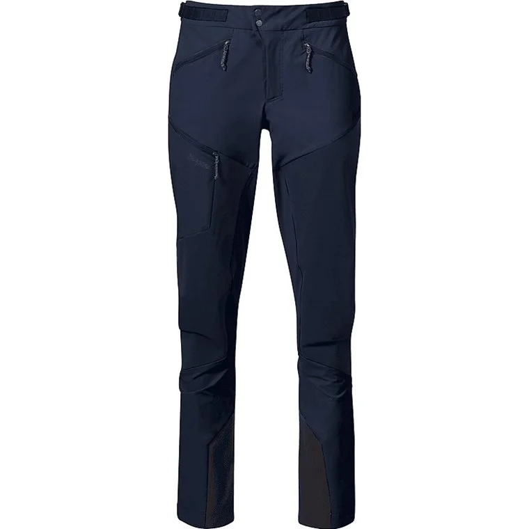 Bergans Tind Softshell Pants Women v:6808344